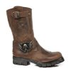 Hommes New Rock | Boot Neobiker M-7634-C1