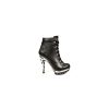 Femmes New Rock | Ankle Boot Punk M-Punk025-C4