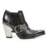 Femmes New Rock | Shoe Bull M-7984P-S1