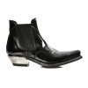 Hommes New Rock | Ankle Boot West M-7970-C10