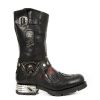 Hommes New Rock | Boot Motorock M-Mr036-R2