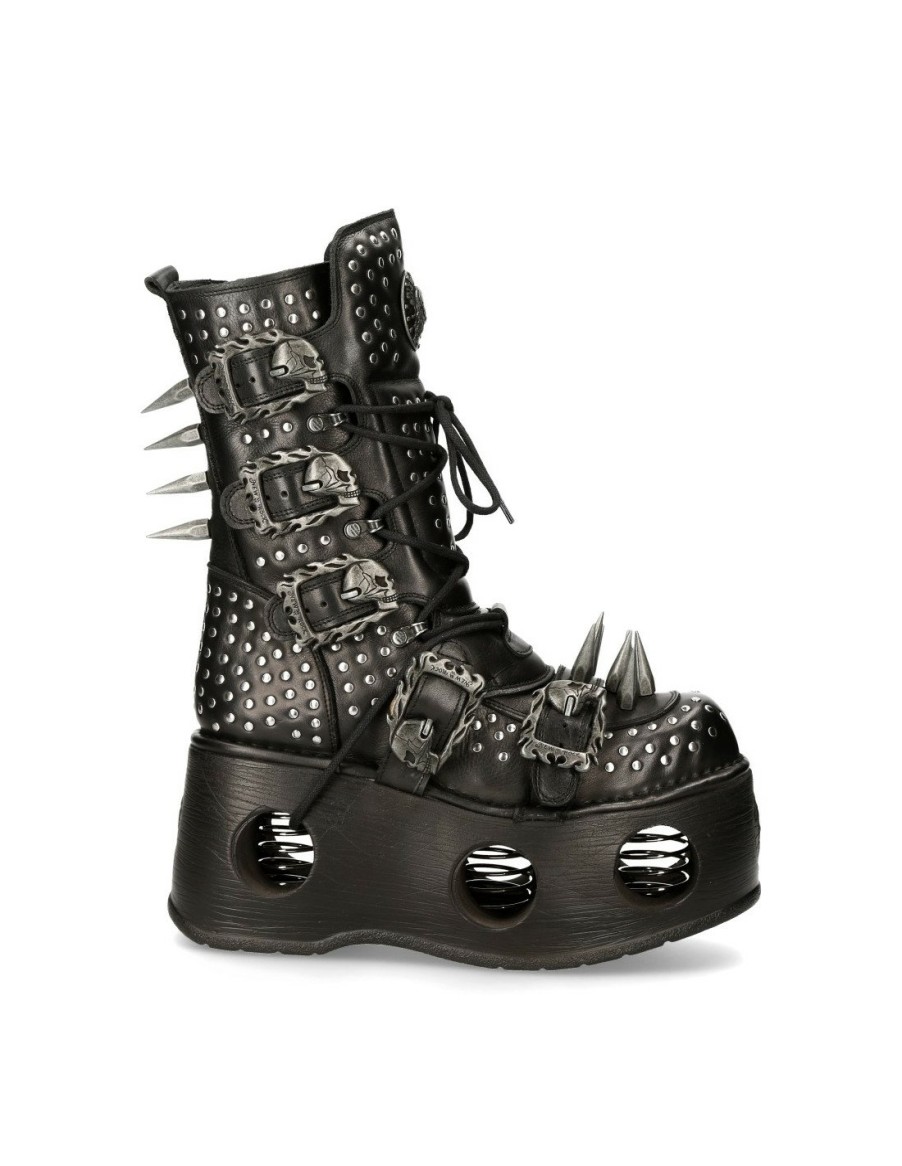 Femmes New Rock | M-1535-C2