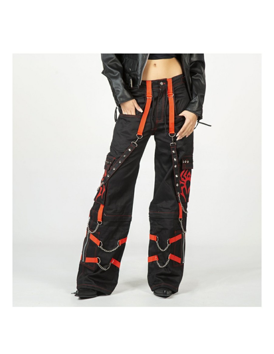 Vetements New Rock | W-Pants031-S1