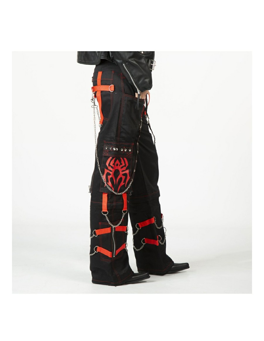 Vetements New Rock | W-Pants031-S1