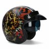 Accessories New Rock | M-Helmet034-S6