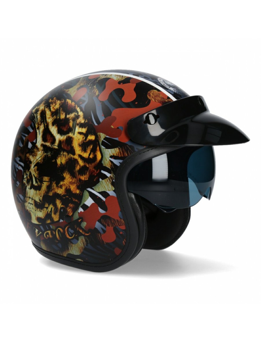 Accessories New Rock | M-Helmet034-S6