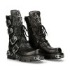 Femmes New Rock | Boot Reactor M-1032-C1